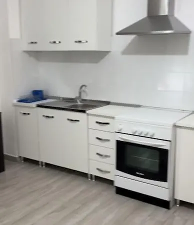 Incantevole A Torremezzo 度假居 *