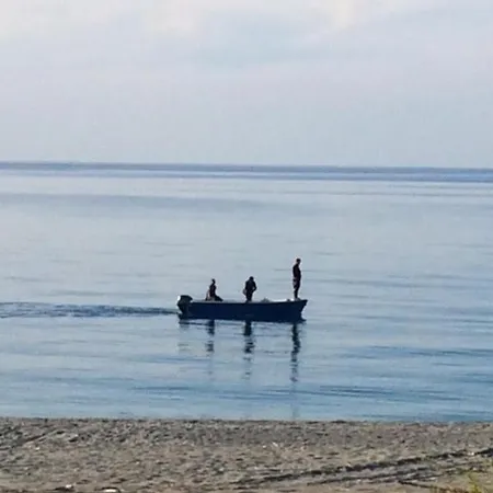 Incantevole A Torremezzo