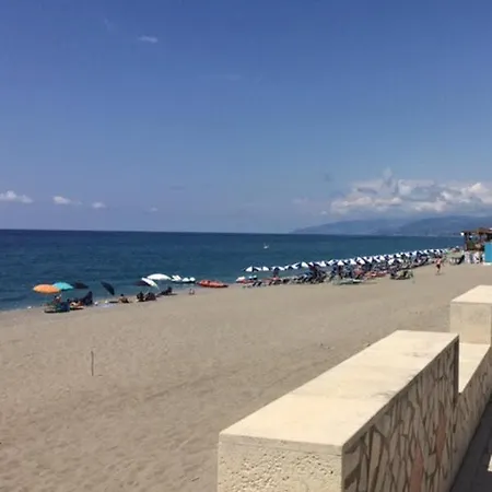 Incantevole A Torremezzo