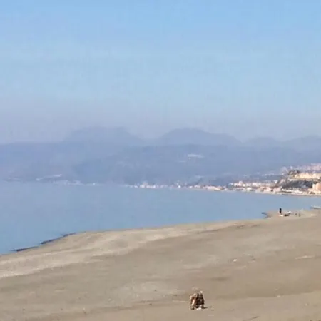 Incantevole A Torremezzo *